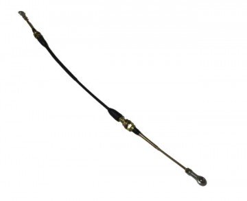 (9B1b) versnellingskabel Buggy 125cc