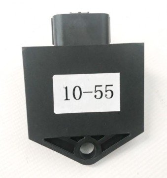 (35B2h) CDi scooter 55km/h euro 4