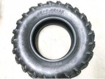 (211A1b) Band 12inch (25x8.00-12)