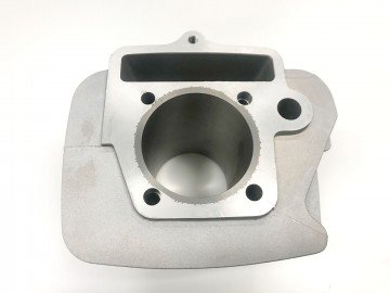 (9D6b) Cilinder orion 140cc Zuigergat 56mm