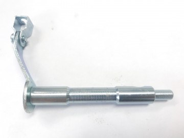 (9A2d) 4-takt koppeling bediening as 140cc