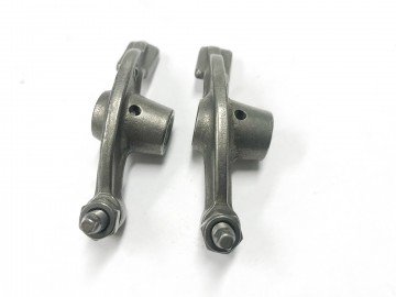 (9D2f) Dirtbike Quad 50 t/m 125cc tuimelaar set