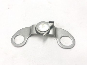 (9D1b) Dirtbike Quad 50 t/m 140cc olie verdeler 