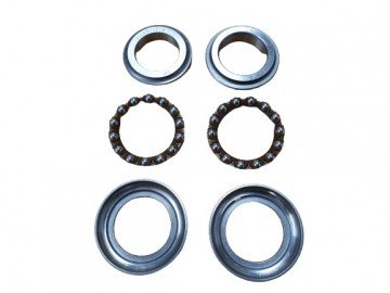 (8A2e) Balhoofd lager set 32005 AGB 21A