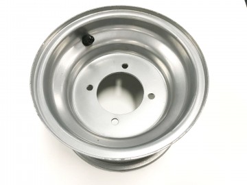 (24V1b) Velg 7 inch 4 gaats (voor bandenmaat 16x8-7) ATV