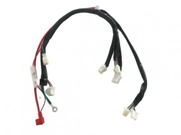 (7F6a) Kabelboom (Orion met E-start)