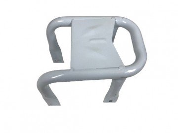 (11E3b) Voorbumper Speedy en Viper