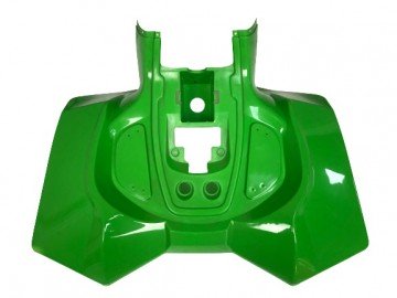 (11F4a) Achterkap Warrior/Soldier