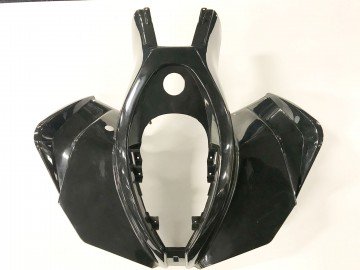 (11F5a) Tankkap Warrior/Soldier