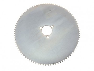 (5A3c) Achtertandwiel smal Eco Flee 93 tands