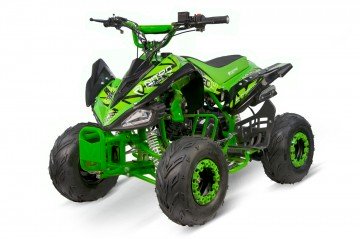 Kinderquad 125cc automaat Speedy Sport RG7