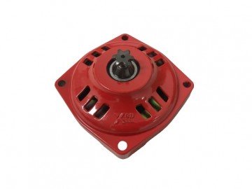 (3E5b) Koppelingshuis 6 tands mini cross en atv (25H)