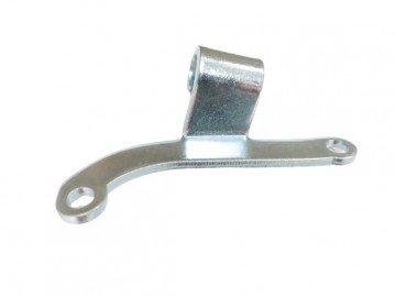 (9D2e) Dirtbike koppelingskabel clip Orion 140cc