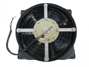 (12C4a) Ventilator egl motor mad max eglmotor