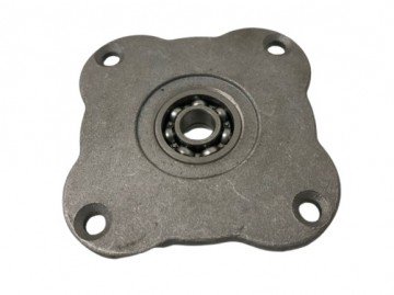 (3D5c) Koppelingsunit deksel