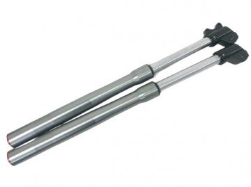 (11B1a) Schokbrekerset voorzijde Orion