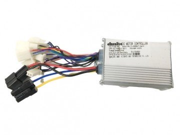 (8E1c) Controller 36V / 1000watt 10 stekker