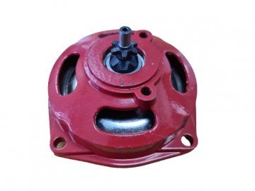 (3E2e) Koppelingshuis mini cross en mini atv (6 tands)