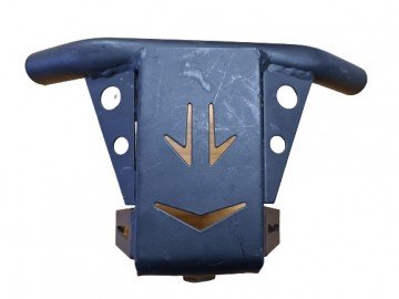 (10J3a) Voorbumper mini ATV