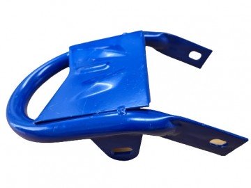 (10J2a) Voorbumper mini ATV