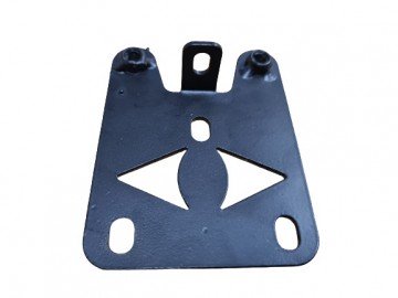 (15E3b) bevestiging voorspatbord AGB 37