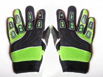 Kinder Handschoenen Groen 10600106