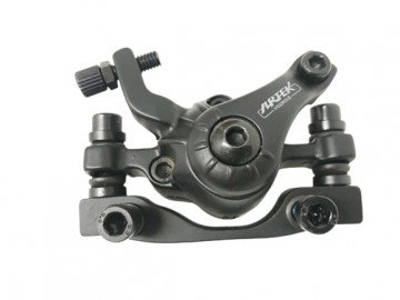 Remklauw artek f-160 (83-4-d) 