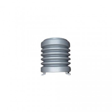 voorvork rubber sleeve (122-2-A)