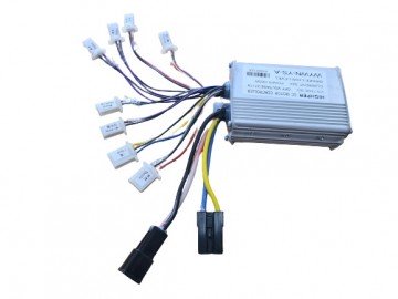 (8F1d) Controller 36V / 1000watt 10 stekkers