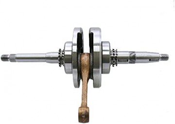 (20B4b) GY6 (150cc) Krukas