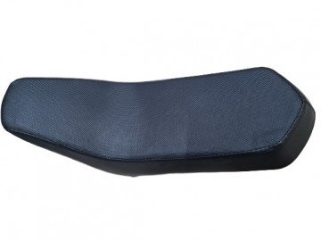 (27W4a) Zadel ATV 110/125cc 4 takt en elektrisch (Speedy-Viper)