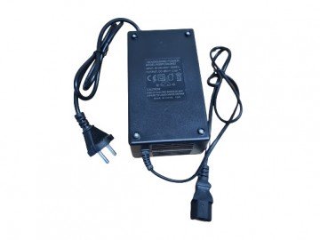 (7i4b) Accu oplader 48V 1.6A