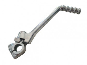 (8H5a) Kickstarter Huricane 250cc (lengte 190mm) 16mm as