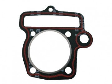 (2A3d) Koppakking gleuf 82mm