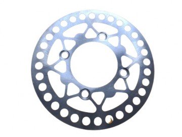 (6H5d) Remschijf 200mm