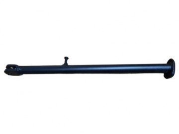 (15C3c) Zijstandaard 38cm AGB 37