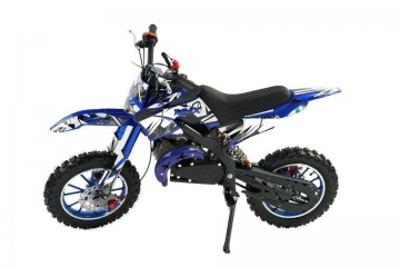 Mini crosser 49cc MMX Z-Serie