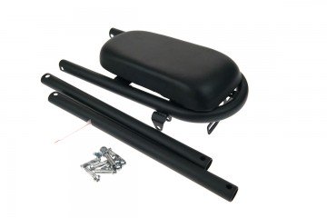 Achterzitje OUXI Fatbike (124-2-f)