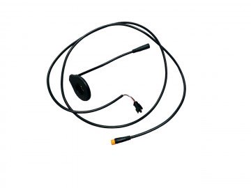  Sensor met Kabel 1,3M (124-2-d)