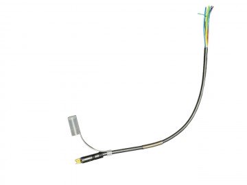 Hoofdbesturingskabel OUXI Fatbike (124-3-e)