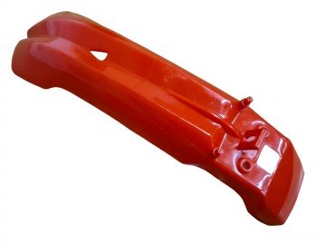 (24G1b) Voorspatbord mini cross