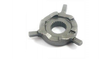 (35C2c) kickstarter-klauw 4T GY6 (89842)