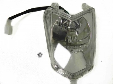 (8C5a) Voorlamp Madox met led lamp