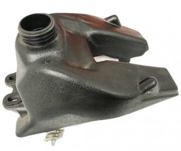 (22F4b) Brandstoftank