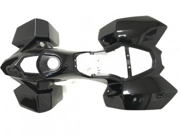 (24S1b) complete Kap Madox