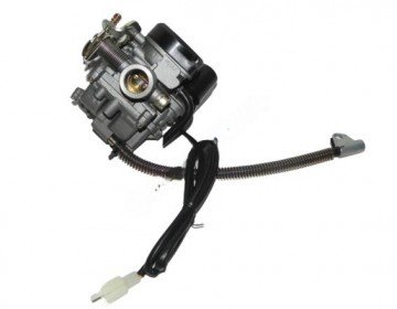 (35D4b) Carburateur 18.5mm scooter 4 takt