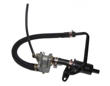 (12i3b) Complete begrensingsset egl motor mad max eglmotor