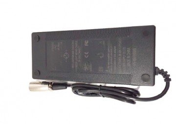 (7i2b) Accu oplader 57.6V 2.0A