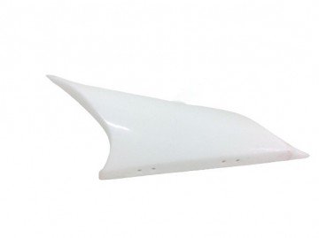 (24F4e) Kap uitlaat rechts mini cross