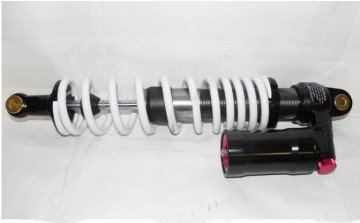 (6A4a) Schokbreker links Mad Max 41cm